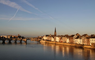 Weekendje weg Maastricht