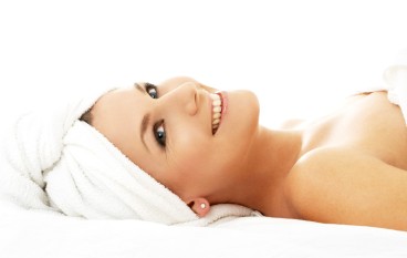 ASIA Therme Wellness Spa