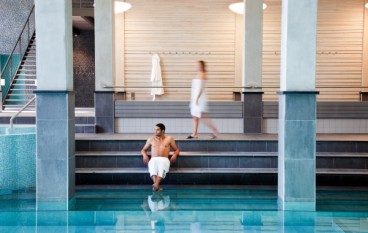Spa Zuiver