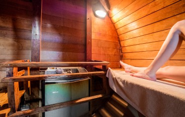 2 dagen CitySpa Spavarin Halfpension + extra's