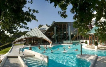 Zoweg Deal! 3 dagen Valkenburg incl. wellness