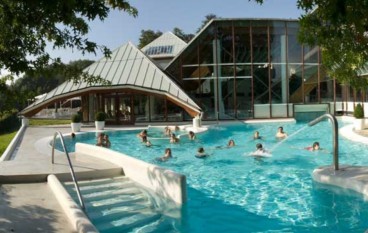 2 dagen Valkenburg incl. Thermae 2000