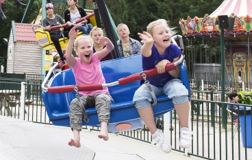 3 dagen Groningen incl. pretpark Drouwenerzand