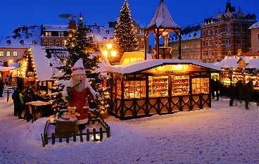 Krantaanbieding! 4 dagen Duitse Eifel Halfpension
