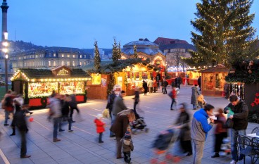 %days% dagen Maastricht excl. ontbijt