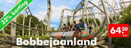 Bobbejaanland Bobbejaanland