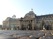 Brussel Grote Markt Brussel Grote Markt