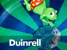 Duinrell Duinrell