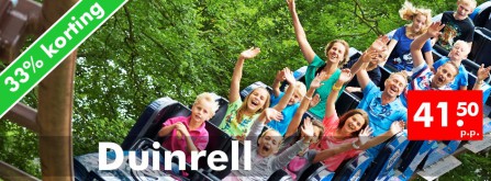 Duinrell Duinrell