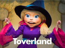 Toverland Toverland