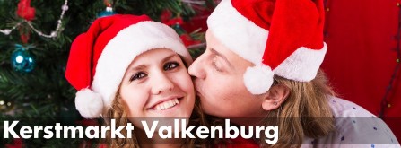 Kerstmarkt Valkenburg Kerstmarkt Valkenburg